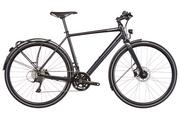 Rowery - Orbea Vector 15, czarny M | 52,5cm (28") 2022 Rowery miejskie - miniaturka - grafika 1