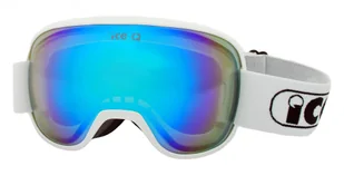 Gogle narciarskie Ice-Q St. Moritz 3 - Gogle narciarskie - miniaturka - grafika 3