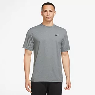 NIKE Koszulka męska Hyverse - Koszulki męskie - miniaturka - grafika 1