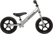 Rowerki biegowe - Vitus Vitus Nippy Balance Bike Kids, srebrny  2022 Rowery dla dzieci i młodzieży 595504 - miniaturka - grafika 1