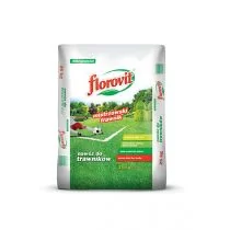 Florovit Inco Nawóz do trawników z mchem 25 kg - Nawozy ogrodnicze - miniaturka - grafika 1