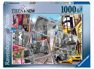 Puzzle - Ravensburger Puzzle 2D 1000 elementów Times Square NYC GXP-811862 - miniaturka - grafika 1