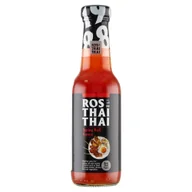 Kuchnie świata - Ros Thai Thai Sos do spring rolls i sajgonek 310 g - miniaturka - grafika 1