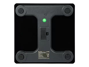 Waga łazienkowa Bluetooth 180kg - Wagi łazienkowe - miniaturka - grafika 1