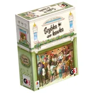 Gry planszowe - Szybka kawka G3 - miniaturka - grafika 1