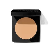 Pudry do twarzy - Bobbi Brown Sheer Finish Pressed Powder Pudry 9 g WARM NATURAL - miniaturka - grafika 1