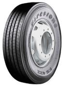 Opony ciężarowe - Firestone FS 422 385/65R22 .5 160K - miniaturka - grafika 1