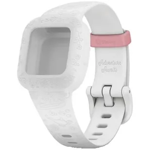Pasek do Garmin Vivofit Junior 3 Disney Princess - Akcesoria do smartwatchy - miniaturka - grafika 1