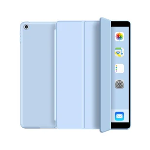 Tech-Protect Etui Tech-Protect Smartcase do iPad 7 / 8 10.2 2019 / 2020 SKY BLUE - Etui do tabletów - miniaturka - grafika 11