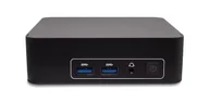 Odtwarzacze sieciowe - AOPEN DEN5128 Czarny 128 GB 2.0 kan. - miniaturka - grafika 1