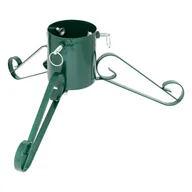 Stojaki choinkowe - Stojak na choinkę metalowy Sagano 56cm - miniaturka - grafika 1