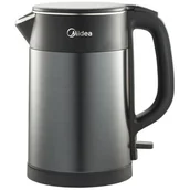 Czajniki elektryczne - Midea MK-HJ1511W - miniaturka - grafika 1