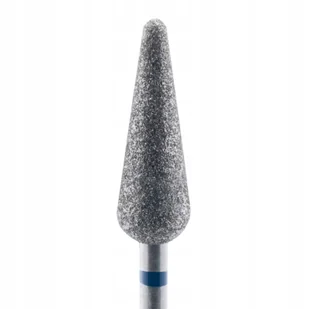 Aba Group Frez Diamentowy Stożek Średni MV60 M - Akcesoria do paznokci - miniaturka - grafika 2