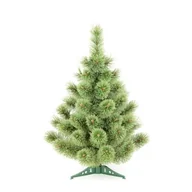 Choinki - Choinka sztuczna żyłkowa rozczepiana 70 cm - miniaturka - grafika 1