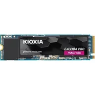 Dyski SSD - Kioxia Dysk Exceria Pro 2TB SSD LSE10Z002TG8 - miniaturka - grafika 1