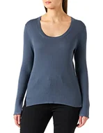 Swetry damskie - Marc O'Polo Sweter damski, 859, L - miniaturka - grafika 1