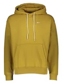 Bluzy damskie - Nike Bluza w kolorze khaki - miniaturka - grafika 1