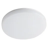 Lampy ścienne - Kanlux Oprawa LED z czujnikiem ruchu Varso 18W-NW-O-SE, biała, 18 W - miniaturka - grafika 1