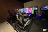 Vouchery - Symulator wyścigowy  strefa GT  - Wrocław - miniaturka - grafika 1