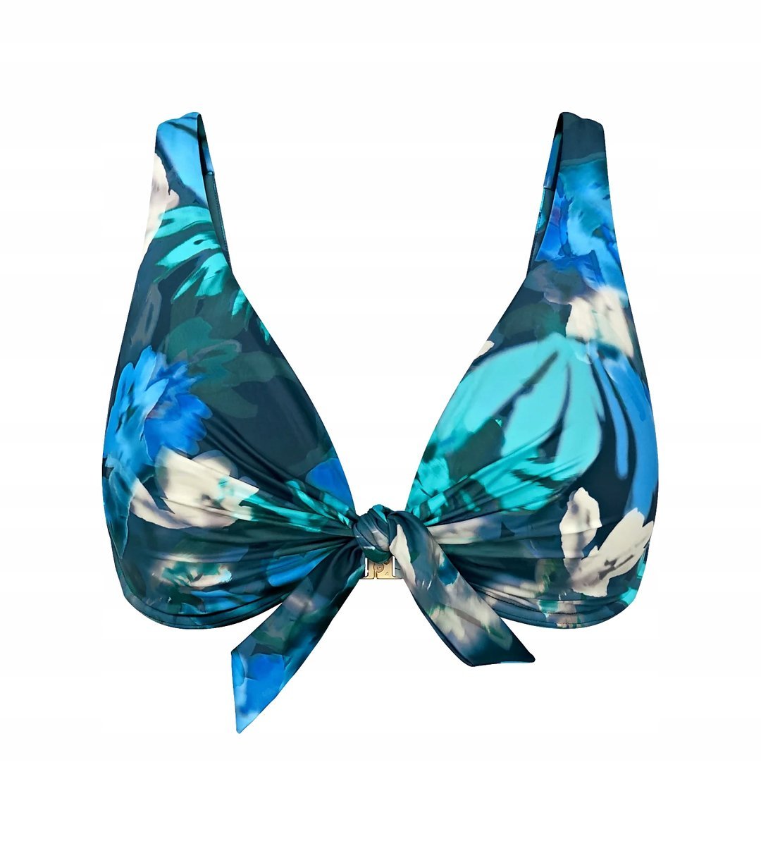Góra kostiumu Triumph Summer Fleur W z fiszbinami 40B