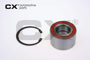 Łożysko. zestaw naprawczy piasty CX 046 33411123415 46 - Piasty i łożyska kół - miniaturka - grafika 1