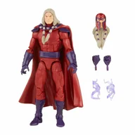 Figurki kolekcjonerskie - Figurka Marvel Legends X-Men - Magneto (BAF Colossus) - miniaturka - grafika 1