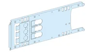 Rozdzielnie elektryczne - Schneider electric Płyta montażowa NS630 3P 03453 03453 - miniaturka - grafika 1