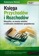 E-booki - biznes i ekonomia - Księga Przychodów i Rozchodów. Wszystko, co musisz wiedzieć o rozliczaniu działalności gospodarczej - miniaturka - grafika 1