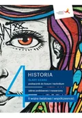 Historia Polski - Historia LO 4 Ślady czasu podr. ZP+ZR - miniaturka - grafika 1