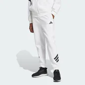 Spodnie męskie - Spodnie Future Icons 3-Stripes - Adidas - miniaturka - grafika 1