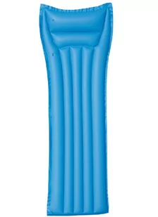 Materac do pływania BESTWAY 44007 niebieski - Materace dmuchane i koła do pływania - miniaturka - grafika 1