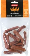 Przysmaki dla psów - ZOLUX Kiełbaski z kurczaka 100 g - miniaturka - grafika 1