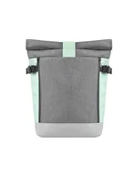 Plecaki - Plecak damski Vuch Marsan szary uniwersalny - miniaturka - grafika 1