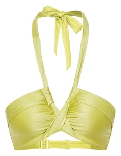 Góra od bikini bandeau Truffle - Stroje kąpielowe - miniaturka - grafika 1