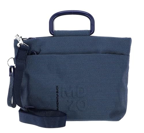 Mandarina Duck, MD20 HANDBAG Kobiety, Morze Atlantic