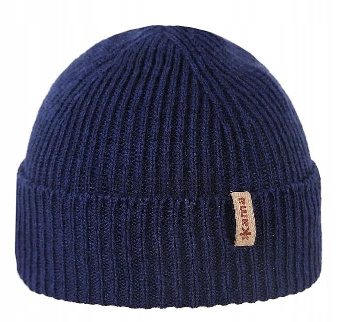 czapka dziecięca Kama B104 Navy