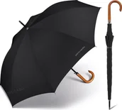 Parasole - Parasol długi automatyczny Pierre Cardin Primeur - miniaturka - grafika 1