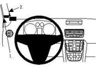 Uchwyty samochodowe do telefonów - ProClip do Opel Meriva 11-17 - miniaturka - grafika 1