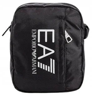 EA7 EMPORIO ARMANI ORYGINALNA TORBA NA RAMIĘ - Torby męskie - miniaturka - grafika 1