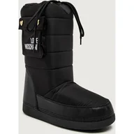 Śniegowce damskie - Love Moschino Śniegowce - miniaturka - grafika 1