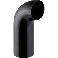 Akcesoria do armatury i ceramiki - Geberit Bend pe-hd 90g d63 l21/5 364.055.16.1 - miniaturka - grafika 1