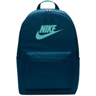 Plecaki - Plecak Nike Heritage Backpack DC4244 (kolor Niebieski) - miniaturka - grafika 1