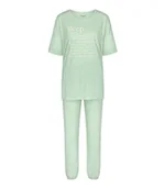 Piżamy damskie - Pidżama damska Triumph Sets PK SSL 10 CO/MD-40 - miniaturka - grafika 1