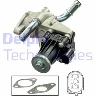 Układ zasilania - akcesoria - Zawór AGR Delphi EG10551-12B1 - miniaturka - grafika 1