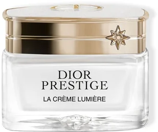 Dior Prestige La Creme Lumiere Intensywnie regenerujący krem ​​rozjaśniający do twarzy 50ml - Kremy do twarzy - miniaturka - grafika 1