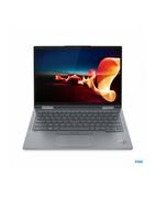 Laptopy 2w1 - LENOVO ThinkPad X1 Yoga G7 T Intel Core i7-1260P 14inch WUXGA AG Touch 32GB 1TB M.2 SSD Intel Iris Xe W11P Gray - miniaturka - grafika 1
