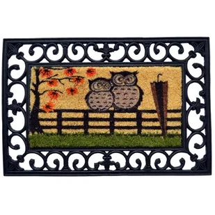 Wycieraczka CORONA 40 x 60 - Wycieraczki - miniaturka - grafika 1