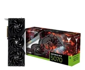 Karty graficzne - Gainward GeForce RTX 5070 Phoenix 12GB GDDR7 DLSS4 NE75070019K9-GB2050X - miniaturka - grafika 1