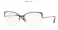 Okulary korekcyjne, oprawki, szkła - Vogue Eyewear 0VO4077 5072 - miniaturka - grafika 1