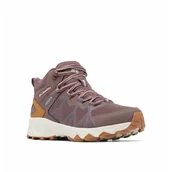 Buty trekkingowe damskie - Buty Trekkingowe Damskie Columbia Peakfreak II Mid Outdry - miniaturka - grafika 1